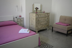 Il Borgo civ.15 Paola